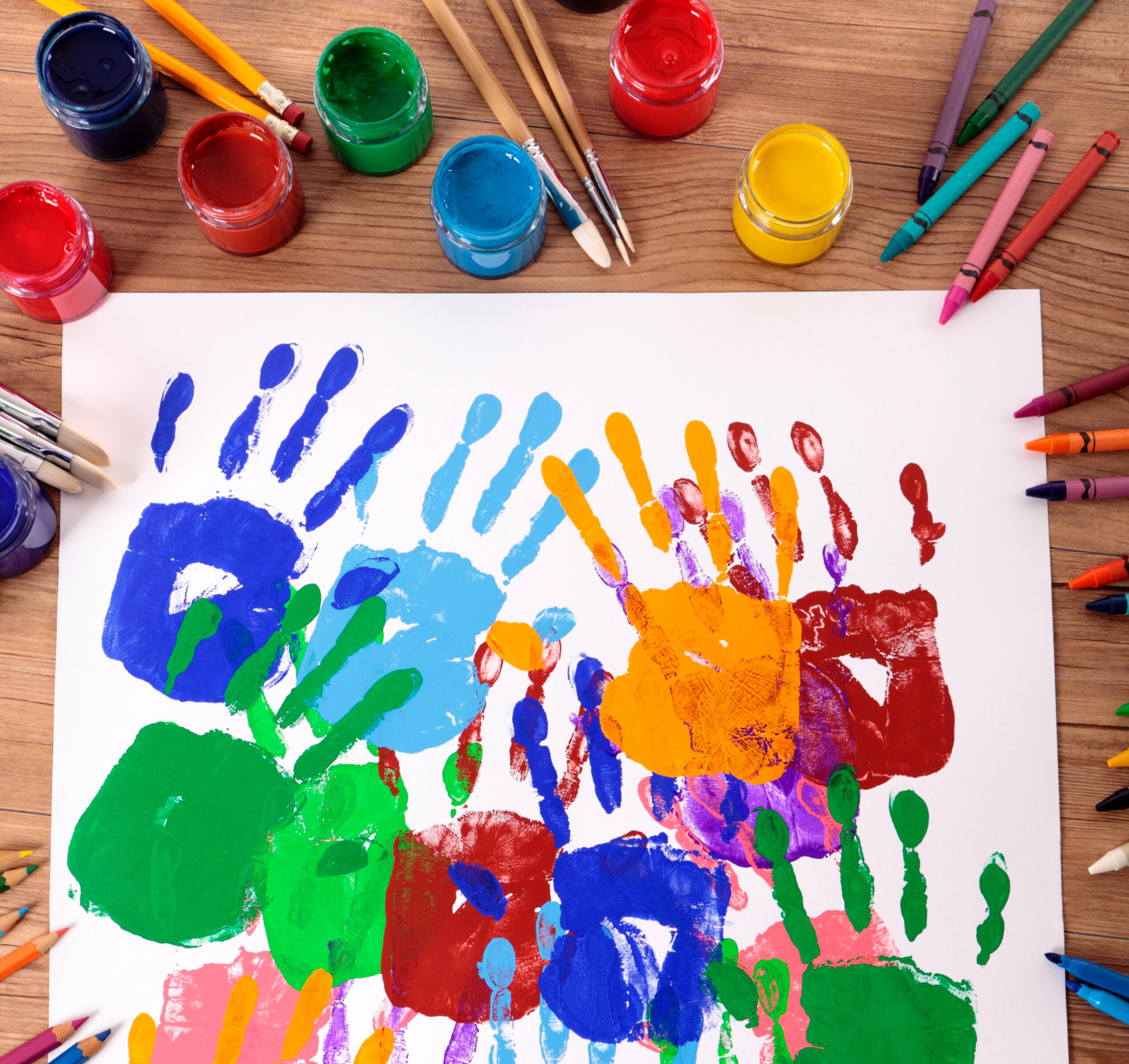 Inkietamentes | Creatividad infantil Oferta cultural y formativa de La Inkieta 34. Cursos 2025-2026