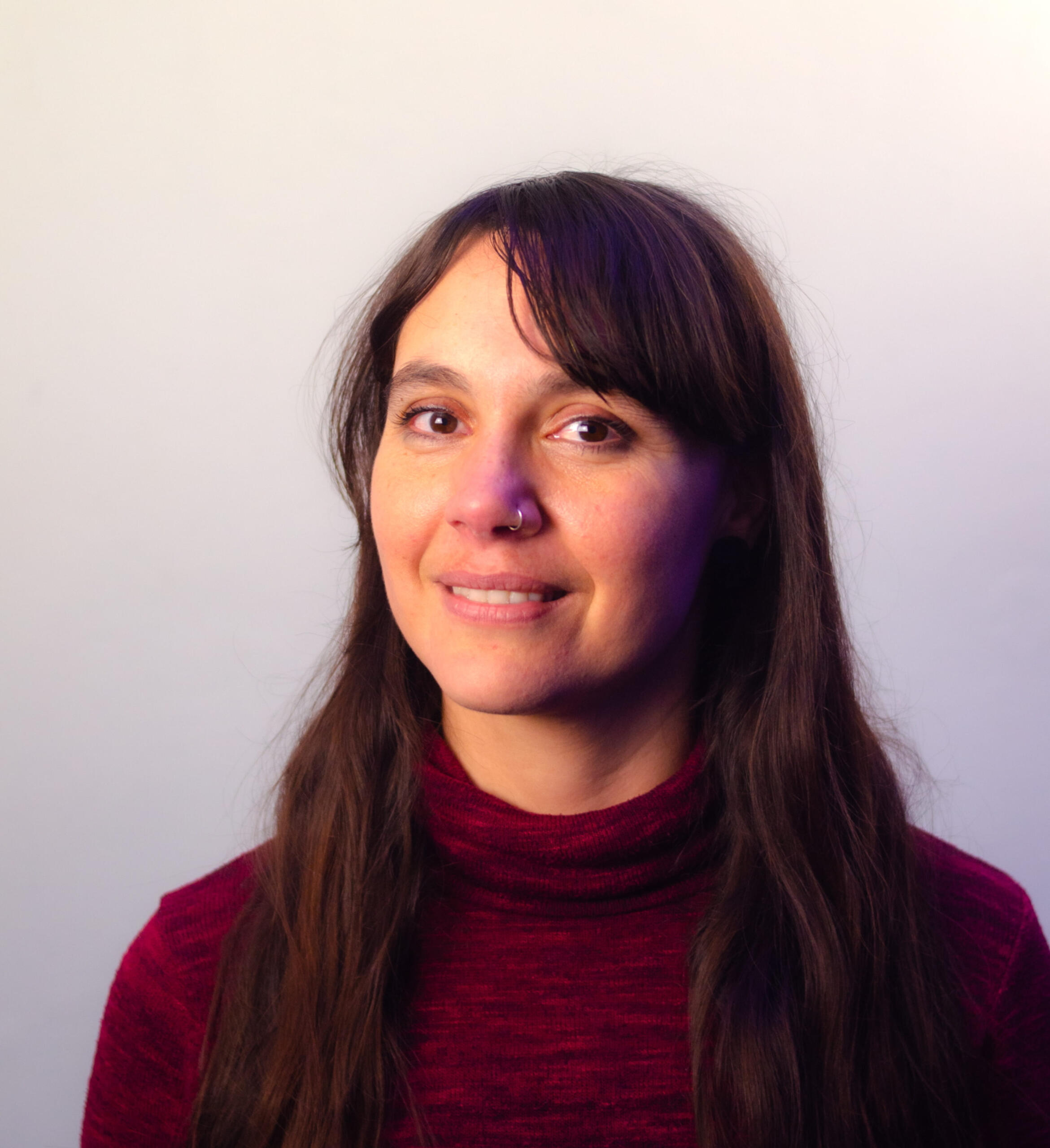 Nagore Alcazar Nagore Alcazar educadora con especialidad en Creatividad infantil