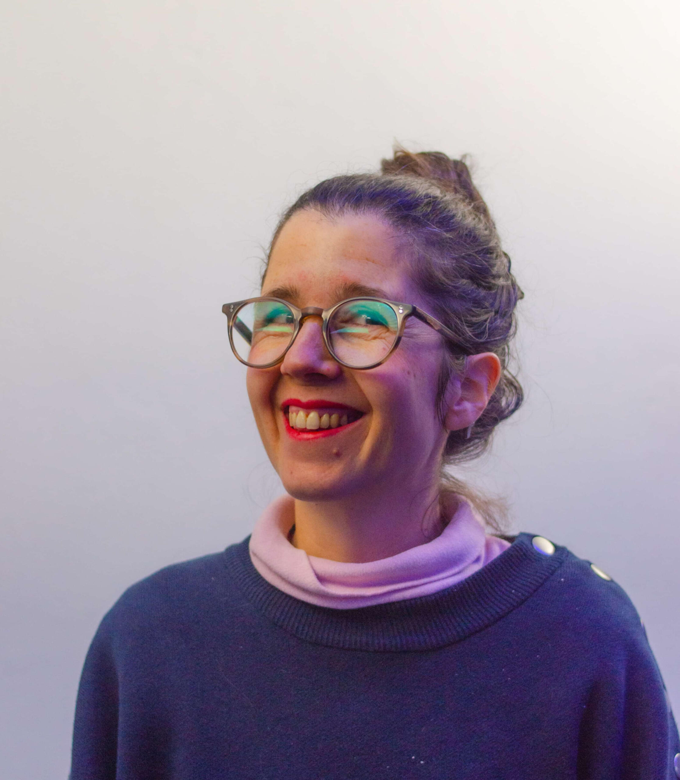 Natalia Lopez Miss Rayas